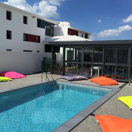 Kyriad Direct La Rochelle Эйтре Экстерьер фото