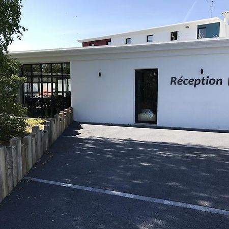 Kyriad Direct La Rochelle Эйтре Экстерьер фото