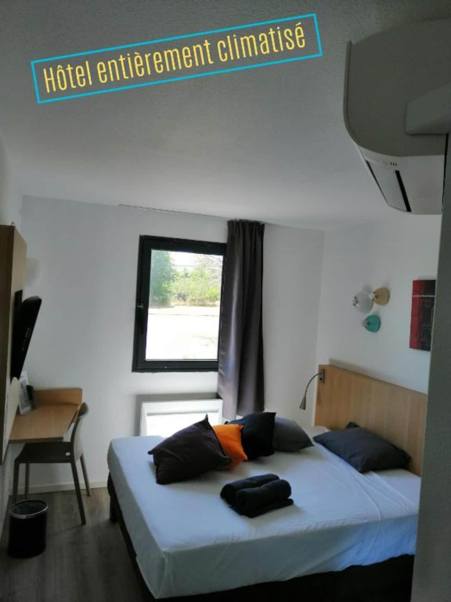 Kyriad Direct La Rochelle Эйтре Экстерьер фото