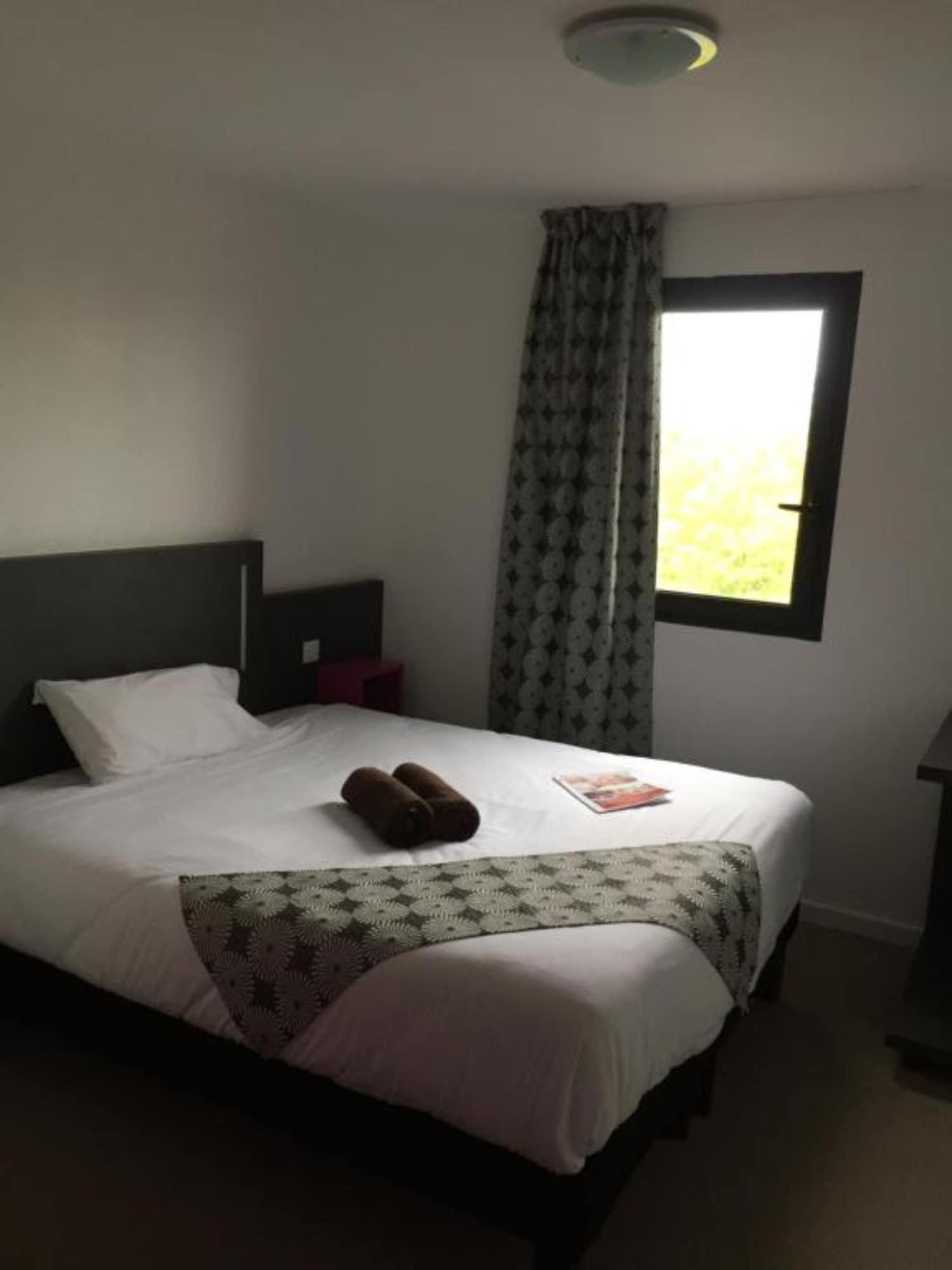 Kyriad Direct La Rochelle Эйтре Экстерьер фото