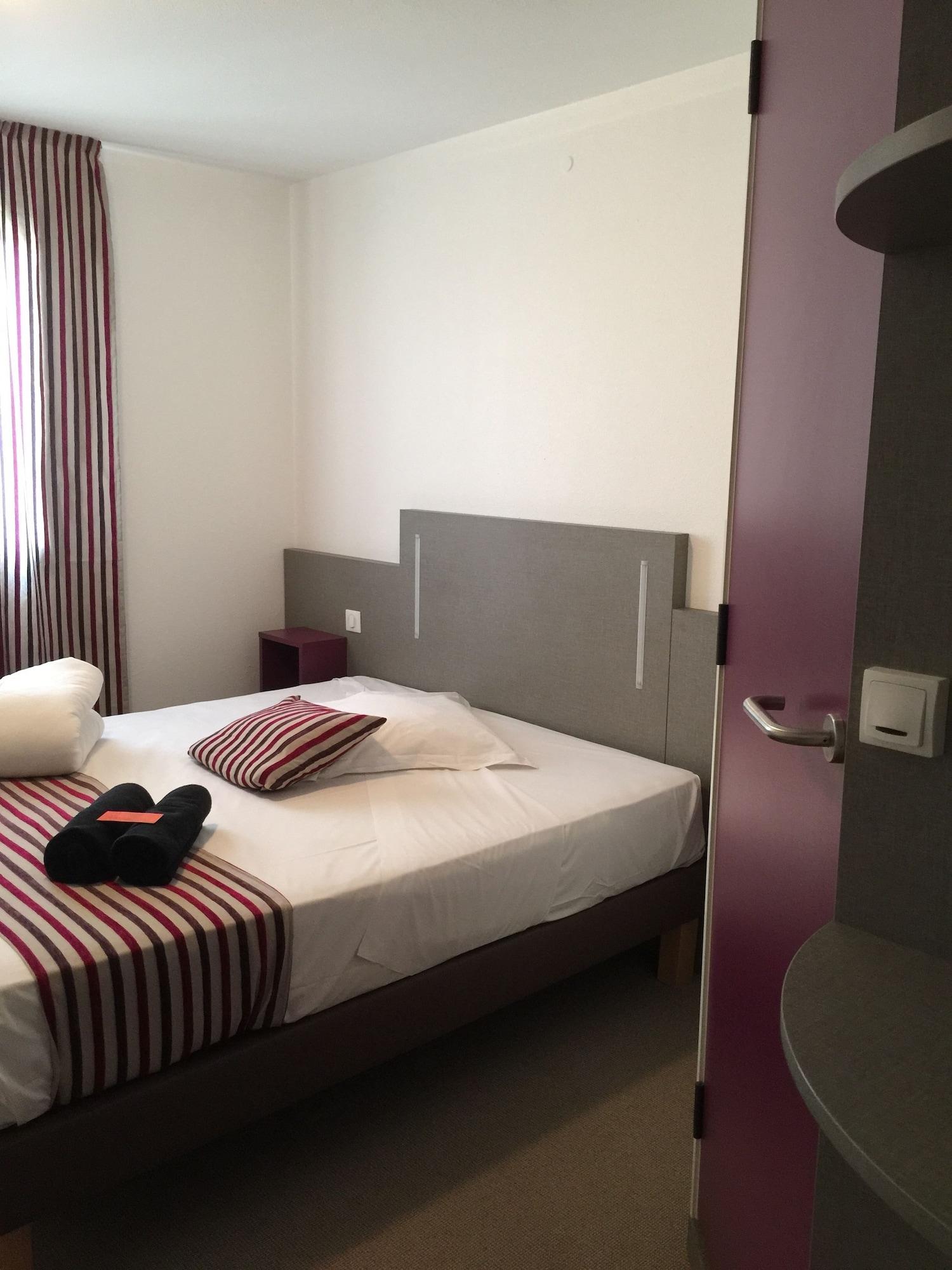 Kyriad Direct La Rochelle Эйтре Экстерьер фото