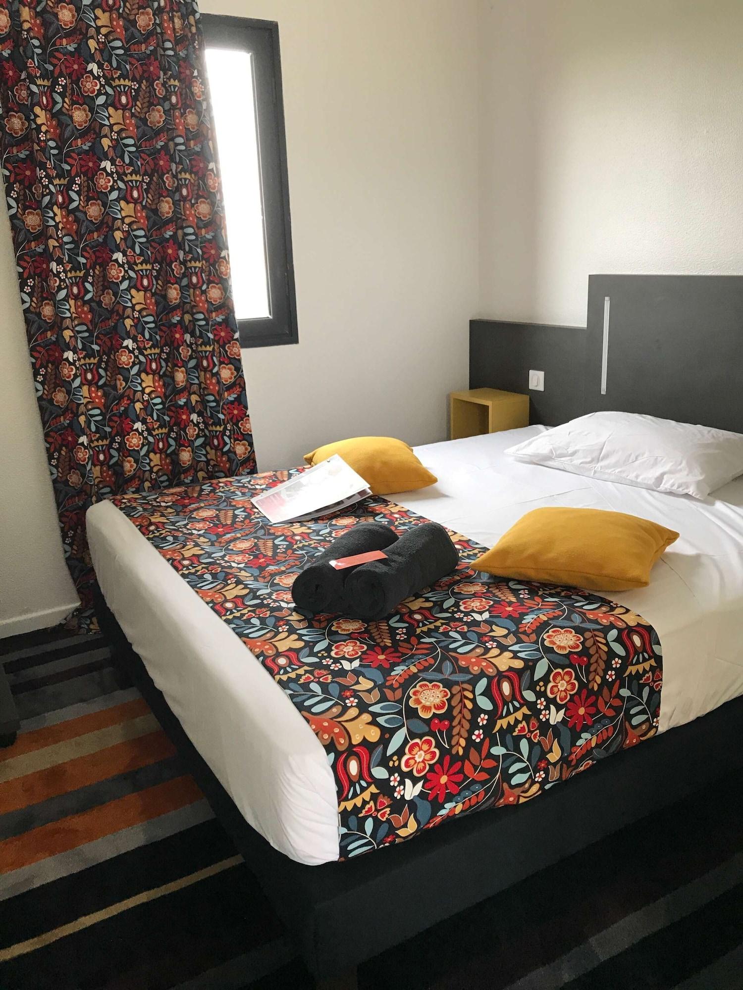Kyriad Direct La Rochelle Эйтре Экстерьер фото