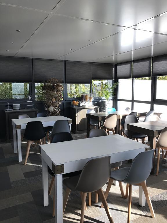 Kyriad Direct La Rochelle Эйтре Экстерьер фото