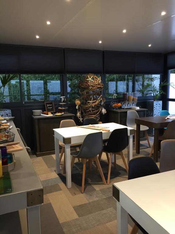 Kyriad Direct La Rochelle Эйтре Экстерьер фото