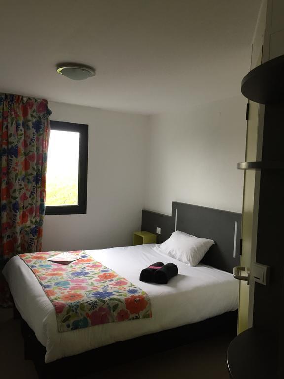 Kyriad Direct La Rochelle Эйтре Экстерьер фото