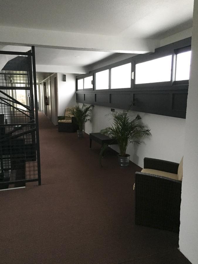 Kyriad Direct La Rochelle Эйтре Экстерьер фото