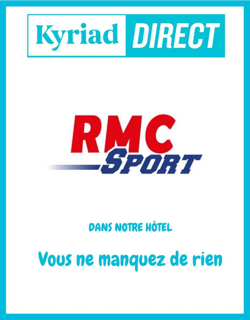 Kyriad Direct La Rochelle Эйтре Экстерьер фото