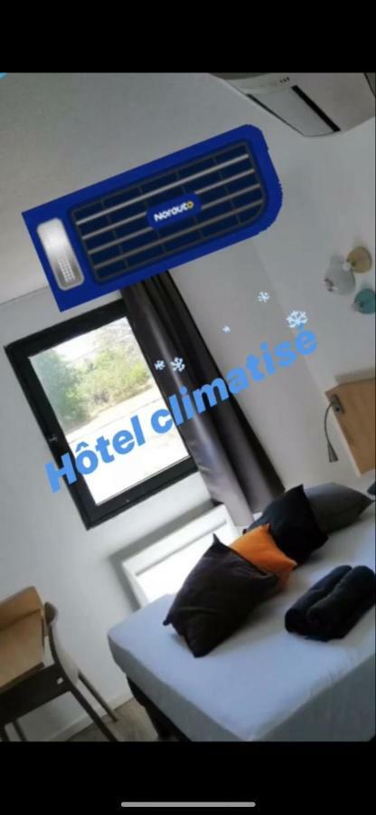Kyriad Direct La Rochelle Эйтре Экстерьер фото